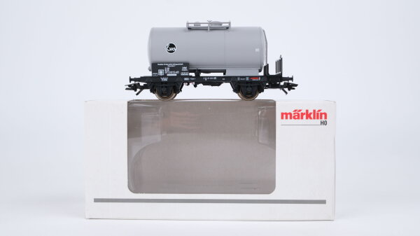 Märklin H0 48170 Einheitskesselwagen (Eva, Jahreswagen 2020) DB