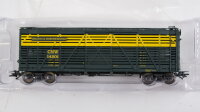 Märklin H0 45642 Güterwagen-Packungen Wagen der USA