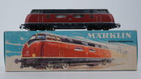 Märklin H0 3021 Diesellok BR V200 060 DB...