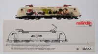 Märklin H0 34352 E-Lok BR 152 001-4 DB Wechselstrom...