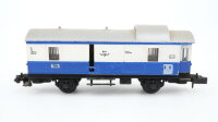 Arnold N 3061 Gepäckwagen Pwi 28 TÖLZ