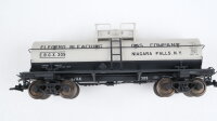 Märklin H0 45580 6000 gal Kesselwagen ACF