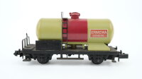 Arnold N 4360 Kesselwagen Ermewa Geneve Uhs SNCF