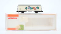 Arnold N 4562K Kühlwagen Pierrot SBB