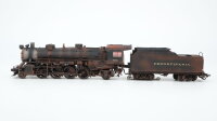 Märklin H0 37989 Schlepptenderlokomotive Reihe L-1...