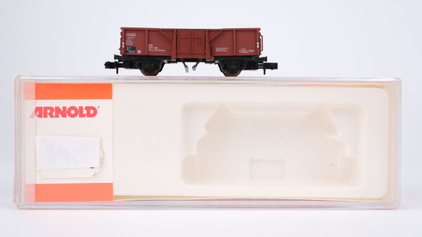 Arnold N 4484 Mittelkippwagen mit Selbstentladeeinrichtung DB