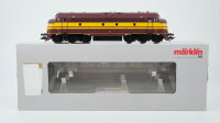 Märklin H0 39673 Diesellokomotive Serie 1600 der CFL...