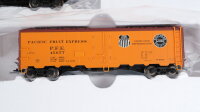 Märklin H0 45680 Reefer Set