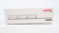 Märklin H0 45680 Reefer Set