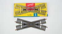 Fleischmann H0 1712 Kreuzung