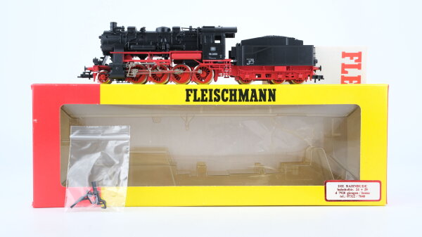 Fleischmann H0 4157 Dampflok BR 56 2659 DB Gleichstrom