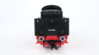 Fleischmann H0 4157 Dampflok BR 56 2659 DB Gleichstrom