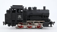 Märklin H0 3000 Dampflok BR 89 006 DB Wechselstrom...