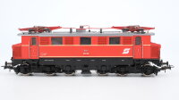 Roco H0 04147B E-Lok BR 1670.09 ÖBB Gleichstrom