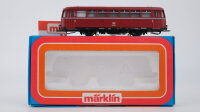 Märklin H0 3016 Schienenbus BR 795 299-7 DB...