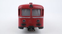 Märklin H0 3016 Schienenbus BR 795 299-7 DB Wechselstrom