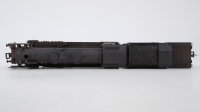 Fleischmann H0 4175 Dampflok BR 50 058 DB Gleichstrom gealtert
