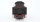 Fleischmann H0 4175 Dampflok BR 50 058 DB Gleichstrom gealtert