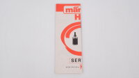 Märklin H0 3016 Schienenbus BR 795 299-7 DB Wechselstrom