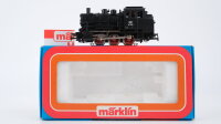 Märklin H0 3000 Dampflok BR 89 006 DB Wechselstrom