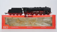 Rivarossi H0 1349 Schlepptenderlok BR 01 141 DB Gleichstrom