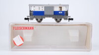 Fleischmann N 8054 Lokal Bahn Gepäckwagen LPw Bay05...