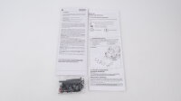 Brawa H0 40810 Dampflok BR 57 2070 DB Gleichstrom Digital Sound