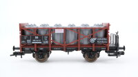 Fleischmann H0 5220 K Säuretopfwagen 599 541 [P] DB