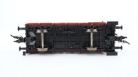Fleischmann H0 5220 K Säuretopfwagen 599 541 [P] DB