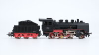 Märklin H0 3003 Dampflok BR 24 058 Wechselstrom