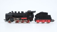 Märklin H0 3003 Dampflok BR 24 058 Wechselstrom