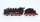 Märklin H0 3003 Dampflok BR 24 058 Wechselstrom