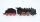 Märklin H0 3003 Dampflok BR 24 058 Wechselstrom