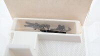 Fleischmann H0 5334K Schiebewand-Wagen 23 80 216 7 444-1 DB
