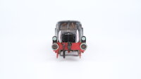 Eigenbau H0 Schienen-LKW Nr.2 Gleichstrom