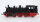 Brawa H0 40018 Dampflok BR 75 001 DB Gleichstrom Digital Sound