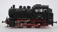 Roco H0 43208 Dampflok BR 80 033 DB Gleichstrom
