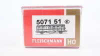 Fleischmann H0 5071 51K Personenwagen 2.KL DB