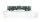 Fleischmann H0 5684K Gepäckwagen 0108 837 Ffm DB