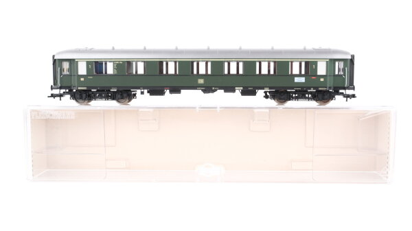 Fleischmann H0 5631 K Schnellzugwagen 11 609 Ffm DB