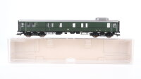 Fleischmann H0 5630 K Schnellzug-Gepäckwagen 105 828...