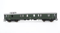 Fleischmann H0 5630 K Schnellzug-Gepäckwagen 105 828...