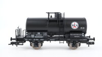 Fleischmann H0 5424 02K Kesselwagen DEA DB