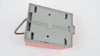 Trix 56-5502-00 e-m-s Steuergerät, max. 2 x 14VA ("TRIX" hell hinterlegt) (verschmutzt)