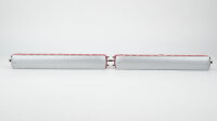 Märklin H0 3076 Akku-Triebwagenzug BR 515 + 815 der DB Wechselstrom (Umschalter defekt)