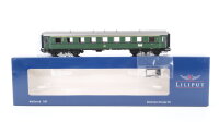 Liliput H0 L334536 Schnellzugwagen 1.KL. DB