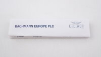 Liliput H0 L334536 Schnellzugwagen 1.KL. DB