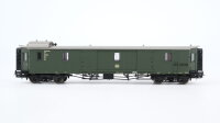 Liliput H0 L384901 Gepäckwagen Badische Bauart DB