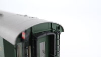 Liliput H0 L334547 Schnellzugwagen 2. Kl "DB Epoche III" DB