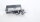 Liliput H0 L334547 Schnellzugwagen 2. Kl "DB Epoche III" DB